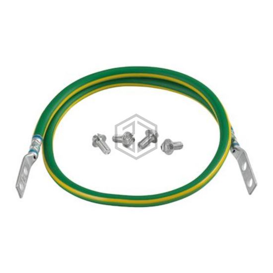 GACBJ68U - Panduit Corp - Rack Accessories