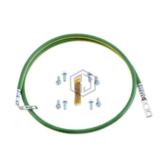 RGEJ1036PFY - Panduit Corp - Rack Accessories
