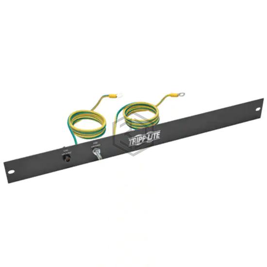 SRGROUNDPANELBC - Tripp Lite - Rack Accessories