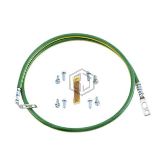 RGEJ1096PF - Panduit Corp - Rack Accessories
