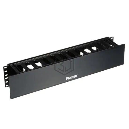 WMPHF2E - Panduit Corp - Rack Accessories