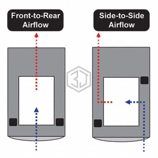 SRGASKET - Tripp Lite - Rack Accessories