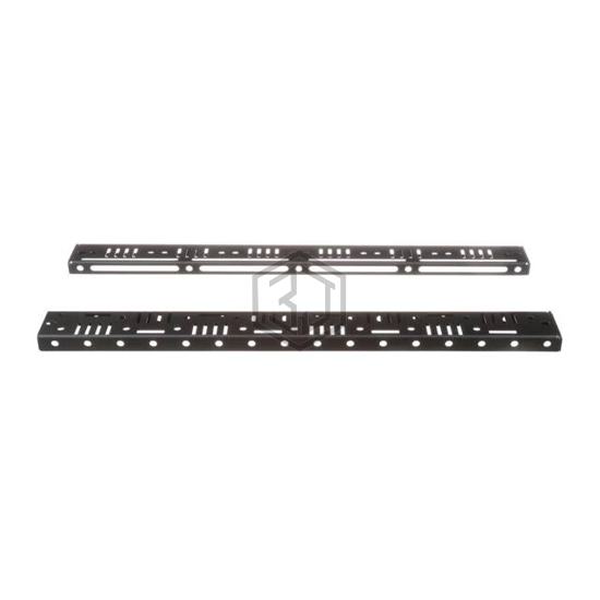 FLEX-CM-1UB - Panduit Corp - Rack Accessories