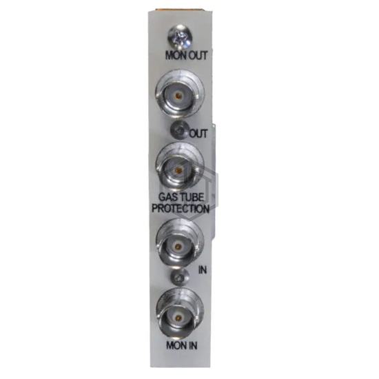 DDPM-2GT - Cinch Connectivity Solutions Trompeter - Rack Accessories