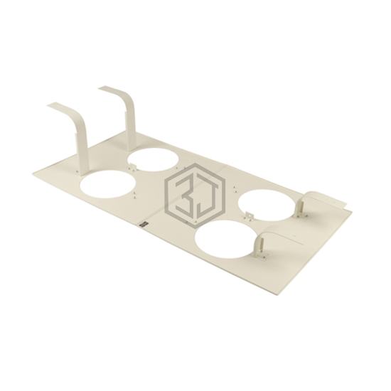 SRCEILINGADAPT - Tripp Lite - Rack Accessories