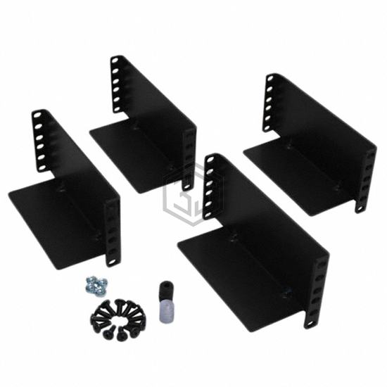 2POSTRMKITHD - Tripp Lite - Rack Accessories