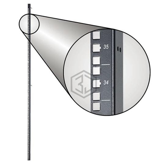 D2ERB - Panduit Corp - Rack Accessories