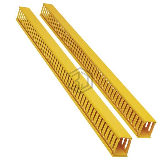 SRCABLEDUCTVRTF - Tripp Lite - Rack Accessories