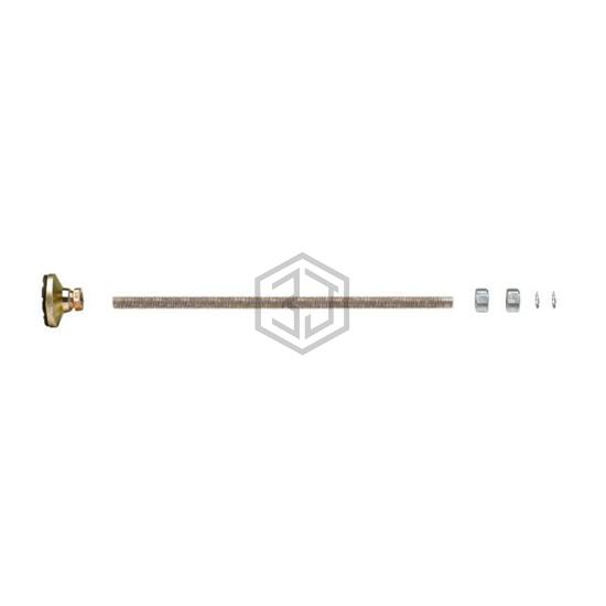 CUCMSS06ST01NC - Panduit Corp - Rack Accessories