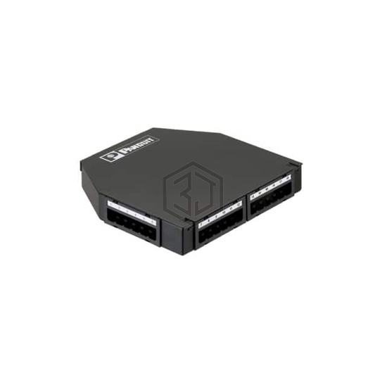 CUFMB24BL - Panduit Corp - Rack Accessories