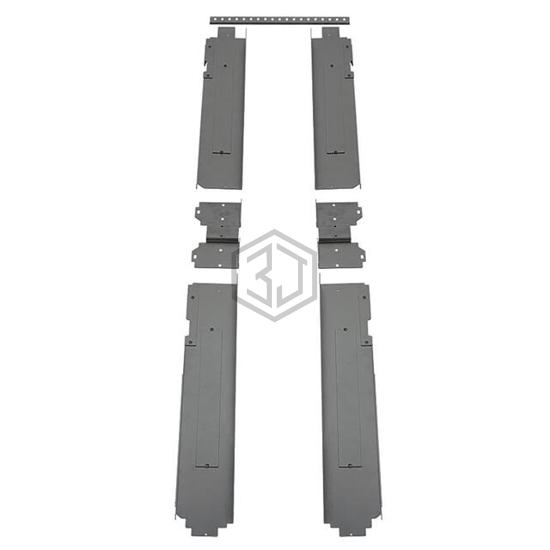 D8VBPB - Panduit Corp - Rack Accessories