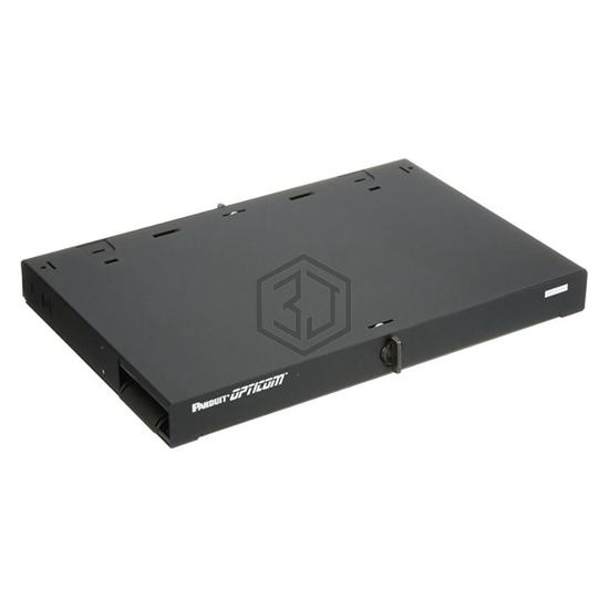 FRME1 - Panduit Corp - Rack Accessories