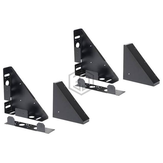 CUEFRCKITB1 - Panduit Corp - Rack Accessories