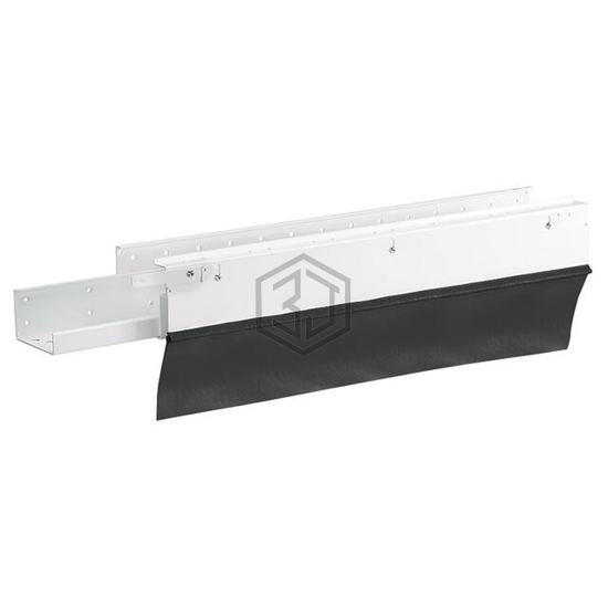 CUWBSS07ST01W1 - Panduit Corp - Rack Accessories