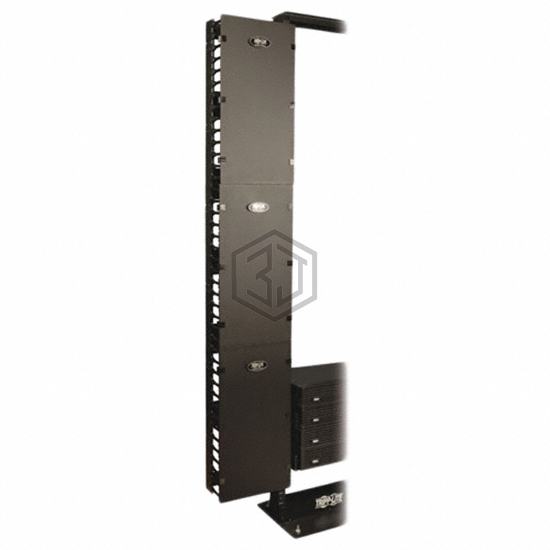 SRCABLEVRT12 - Tripp Lite - Rack Accessories