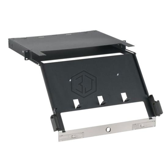 FCE1UA - Panduit Corp - Rack Accessories