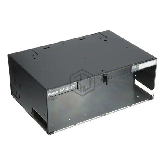 FRME4 - Panduit Corp - Rack Accessories