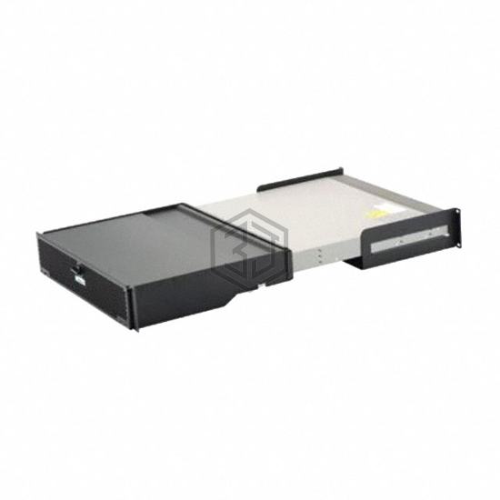 CDE2 - Panduit Corp - Rack Accessories