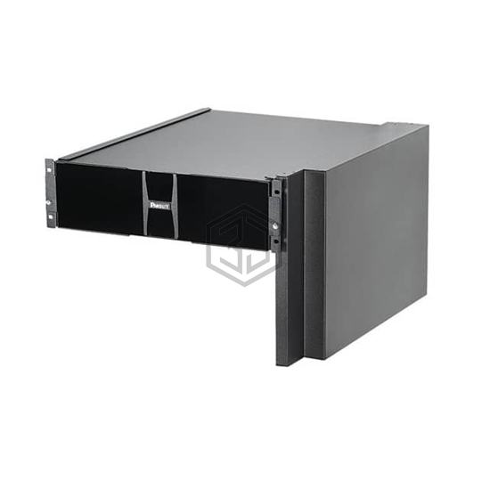 DIRLC25S23W - Panduit Corp - Rack Accessories
