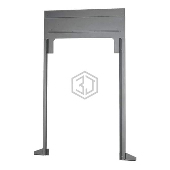 C2SDT9W04DAB1 - Panduit Corp - Rack Accessories
