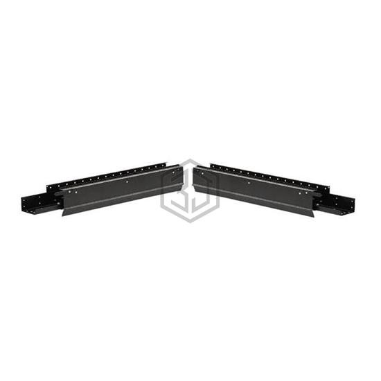 CUWBPS07ST02B1 - Panduit Corp - Rack Accessories