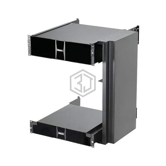 DIRLC3210S17W - Panduit Corp - Rack Accessories