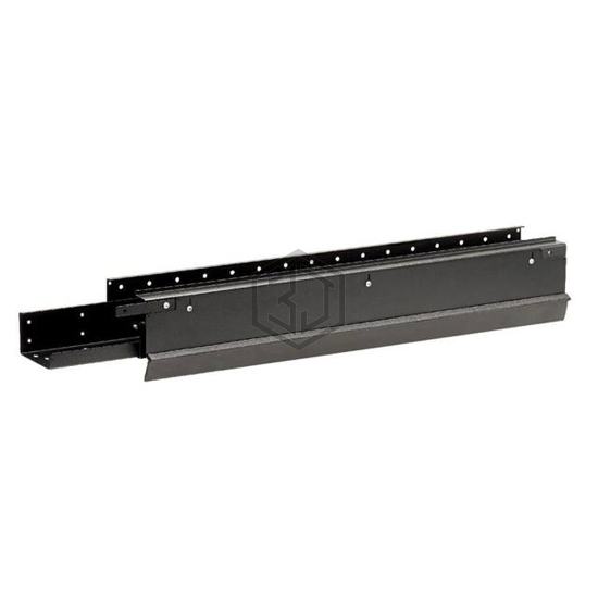 CUWBSS24ST01B1 - Panduit Corp - Rack Accessories