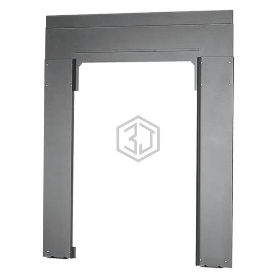 C2SDT9W06DAB1 - Panduit Corp - Rack Accessories
