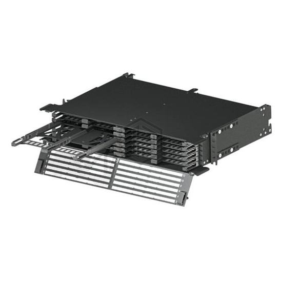 FLEX2U04 - Panduit Corp - Rack Accessories