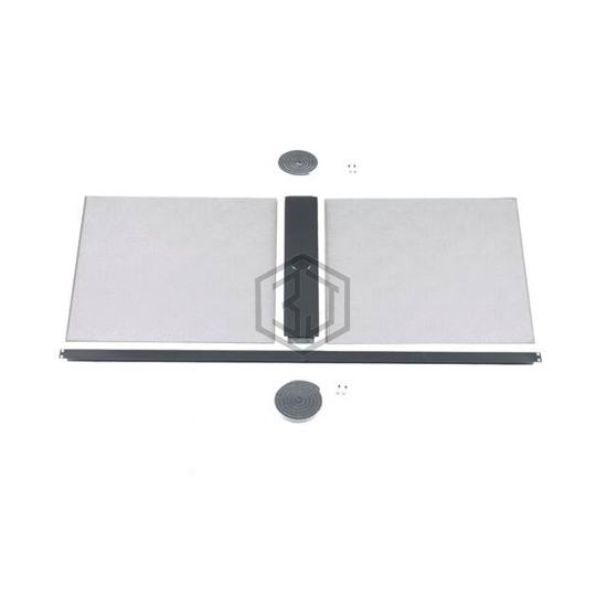 C2CAC07F04IRW1 - Panduit Corp - Rack Accessories