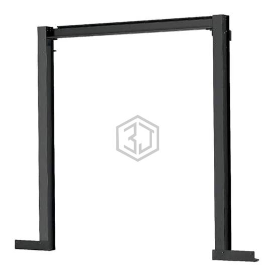CUEFRT9W06B1 - Panduit Corp - Rack Accessories