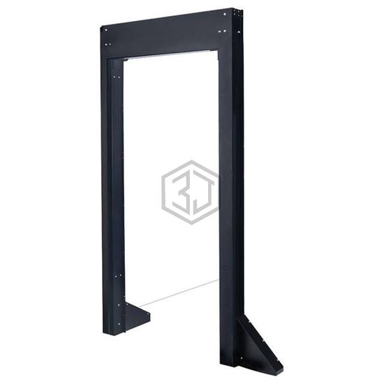 CUSREFRT8B1 - Panduit Corp - Rack Accessories