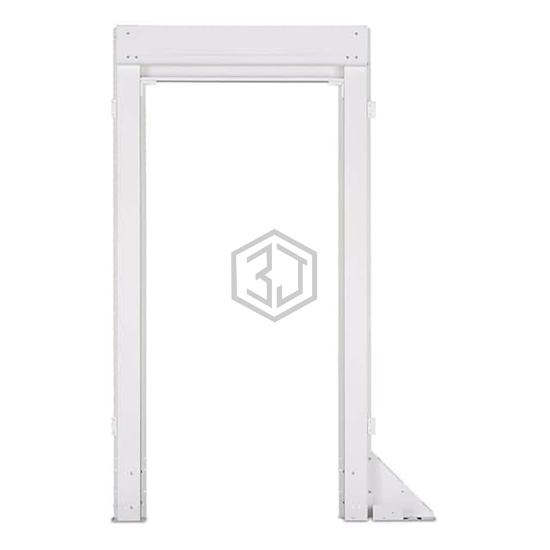 CUSREFRT8W1 - Panduit Corp - Rack Accessories