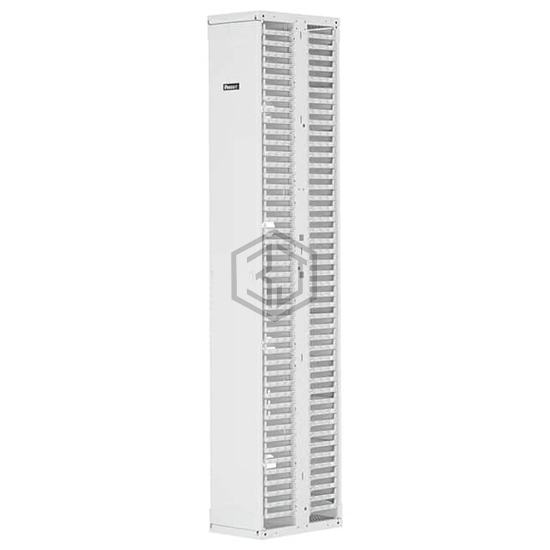 PR2VD10WH - Panduit Corp - Rack Accessories
