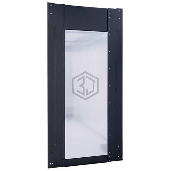 CUSREORCPB1 - Panduit Corp - Rack Accessories