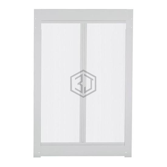 CUEOR12CPW1 - Panduit Corp - Rack Accessories