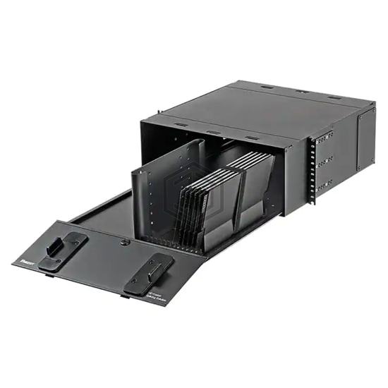 FRMHSS-4RU - Panduit Corp - Rack Accessories