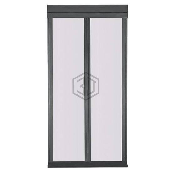 C2CEOR04CP8B1 - Panduit Corp - Rack Accessories
