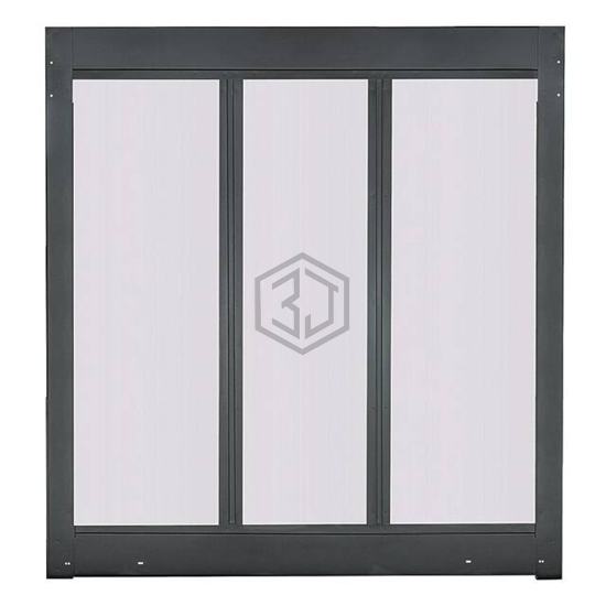 CUEOR18CPB1 - Panduit Corp - Rack Accessories