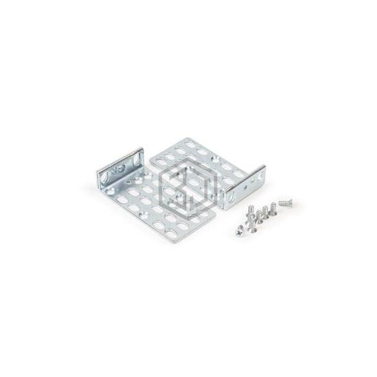 STK-RACKMOUNT-1RU-C - ATGBICS - Rack Accessories