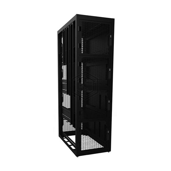 CLF244442BK - Hammond Manufacturing - Racks