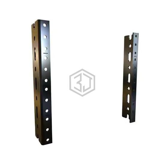 URR4U - Hammond Manufacturing - Rack Accessories
