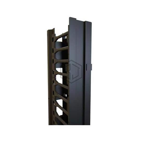 C4VFMC3042UBK - Hammond Manufacturing - Rack Accessories