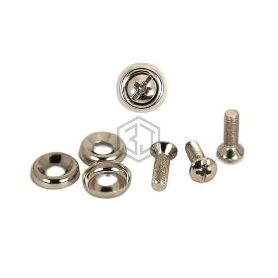 1421100 - Hammond Manufacturing - Rack Accessories