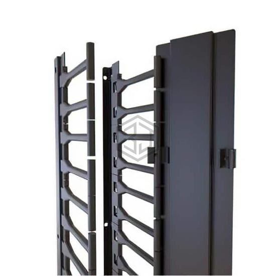 H1VFMC3152UBK - Hammond Manufacturing - Rack Accessories