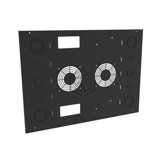 SDC9UCFP - Hammond Manufacturing - Rack Accessories