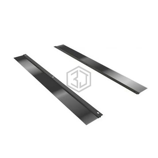 CLCBG42BK - Hammond Manufacturing - Rack Accessories