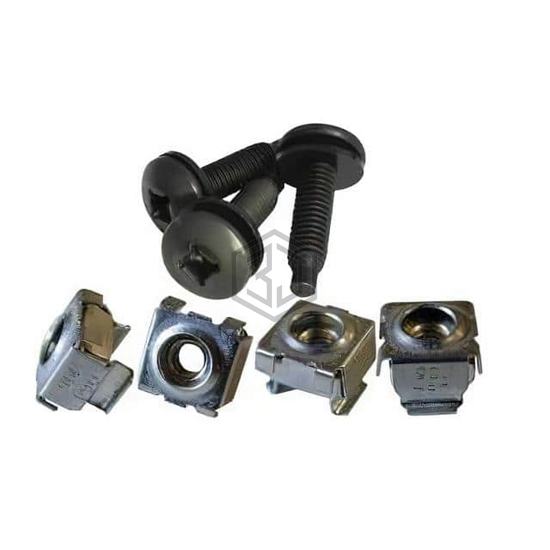 CAGKITM6-100 - Hammond Manufacturing - Rack Accessories