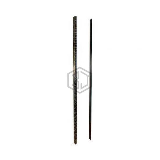 URR27U - Hammond Manufacturing - Rack Accessories