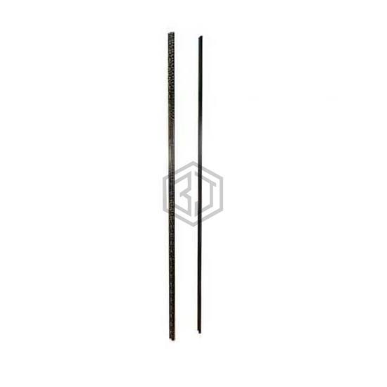 URR36U - Hammond Manufacturing - Rack Accessories